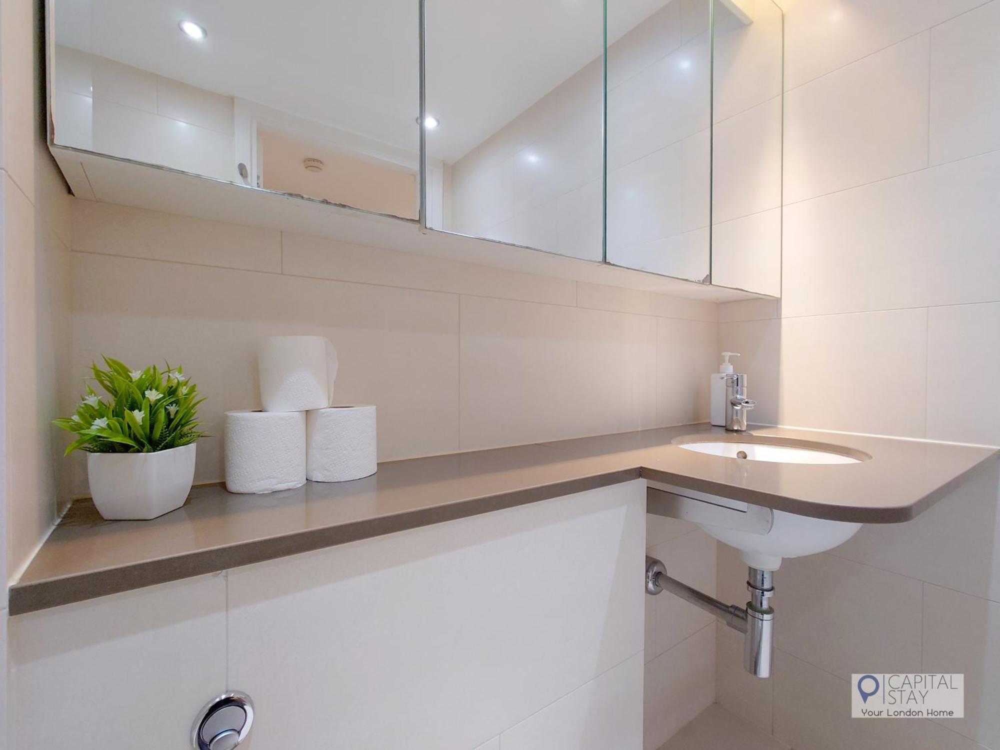 Deluxe Two Bed Apartment By London Excel & O2 Londres Exterior foto
