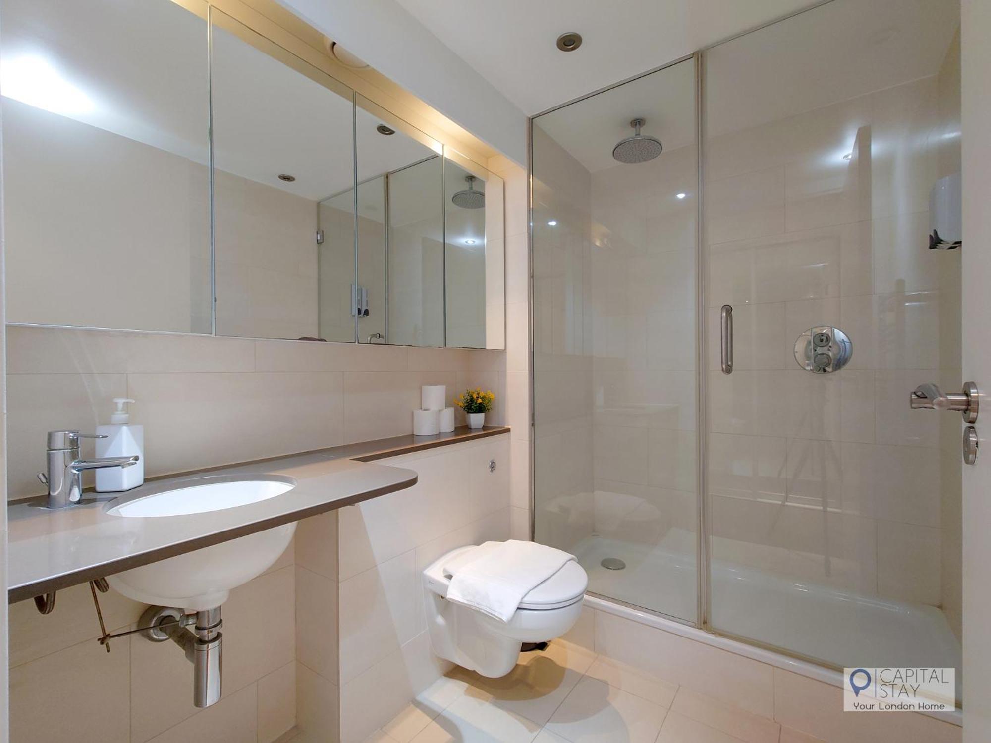 Deluxe Two Bed Apartment By London Excel & O2 Londres Exterior foto
